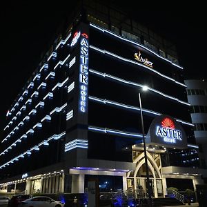 Aster Hotel